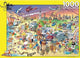 Puzzleman-Puzzle - Strand - Danker Jan (1000)