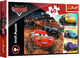 Trefl-Autos-Puzzle – 60 Teile