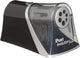 Westcott Bleistiftspitzer – iPoint Evolution Axis – Netzbetrieb – 6 Schärflöcher – Schwarz – AC-E15509