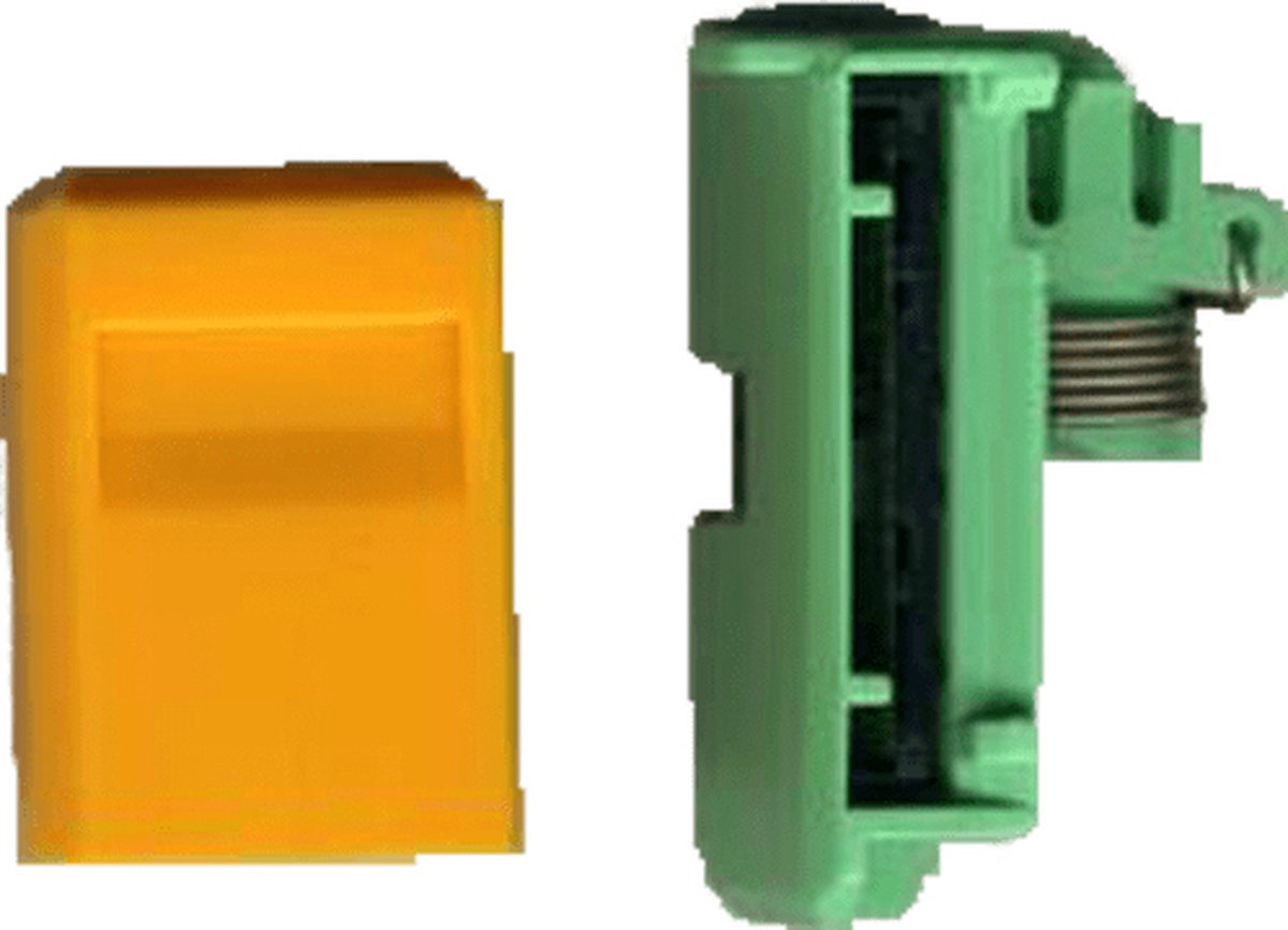 Brother TC-4 Drucker- und Scannerkit