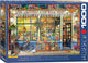Eurographics – der größte Buchladen aller Zeiten – 1000 Teile – Puzzle