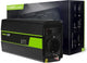Green Cell 600 W (300 W kontinuierlich) DC 24 V zu AC 230 V mit USB-Wechselrichter-Konverter – reine Sinuswelle