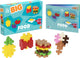Plus plus plus-plus große Aktivität – Essen (3993)