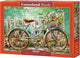 Selecta Castorland spielen Puzzle Schöne Fahrt, 500st.