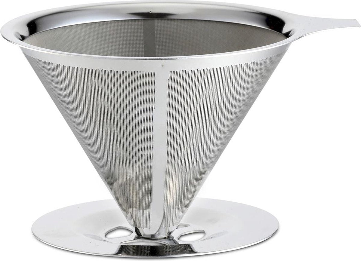 Weis Kaffeefilter, zweischichtig