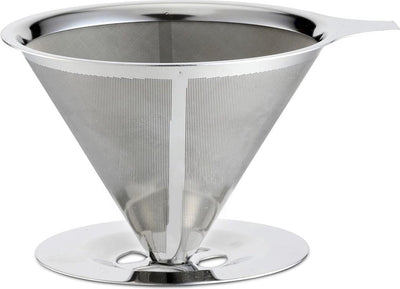 Weis Kaffeefilter, zweischichtig