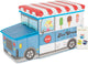 Bieco Eiswagen-Aufbewahrungsbox 04-000510