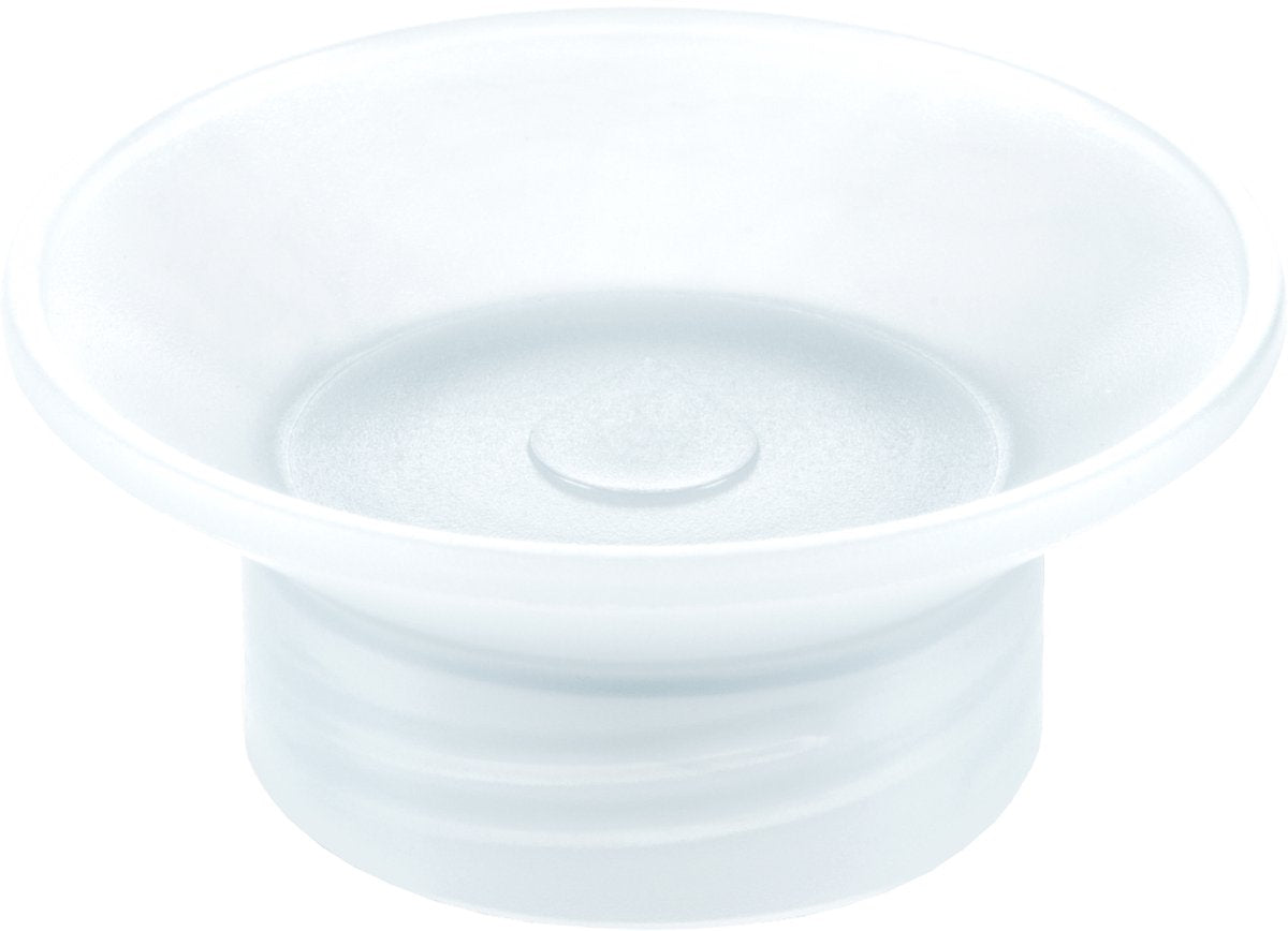 Dopper original reinweiß - Verschluss (450ml)