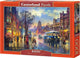 Castorland Abbey Road 1930er Jahre – Puzzle – 1.000 Teile – Satin-Finish – perfekte Passform – europäische Qualität