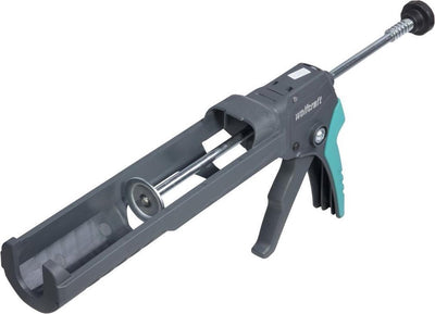 Wolfcraft Silikonpistole mg350 grün