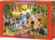 Castorland die Arche – Puzzle – 3000 Teile – Satin-Finish – perfekte Passform – europäische Qualität