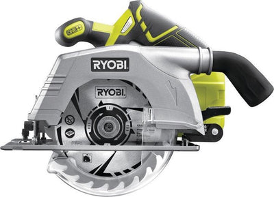 Ryobi R18CS-0 Akku-Kreissäge, 150 mm, 18 V, loses Gehäuse