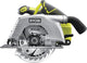 Ryobi R18CS-0 Akku-Kreissäge, 150 mm, 18 V, loses Gehäuse