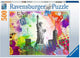 Ravensburger Puzzle-Karte von New York – Puzzle – 500 Teile