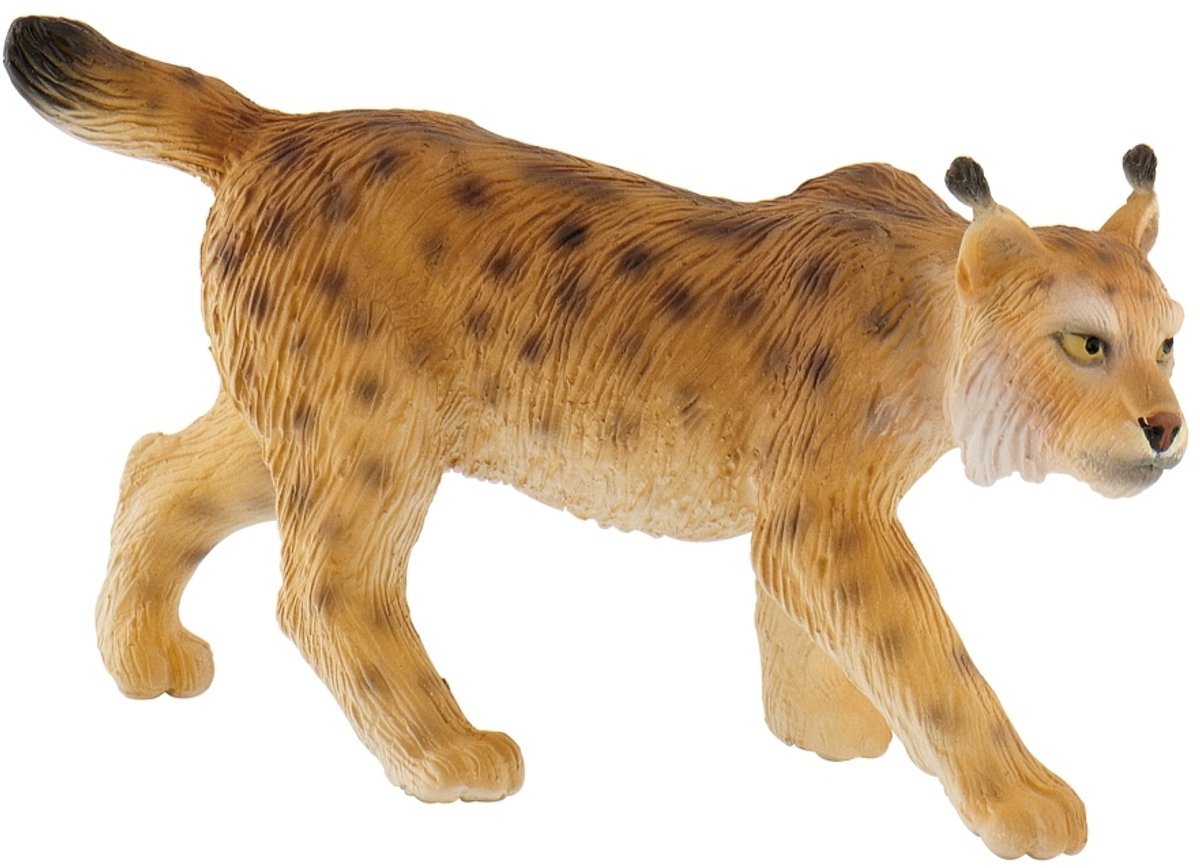 Bullyland Luchs (64449)