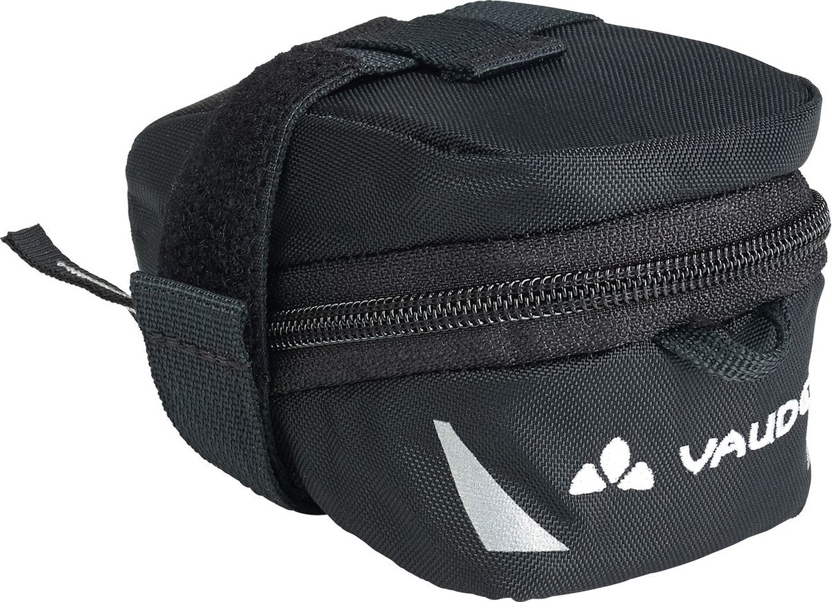 Vaude Schlauchtasche S schwarz