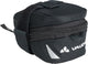 Vaude Schlauchtasche S schwarz