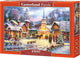 Selecta Castorland Jigsaw Puzzle Faith läuft tief, 1500st.