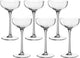 Leonardo Poesia Likörglas 90ml - Set 6