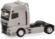 Herpa Mann TGX GX (Spiegelkamera), grau