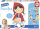 Educa - Puzzle - 5 Kinderpuzzles - Geschichten