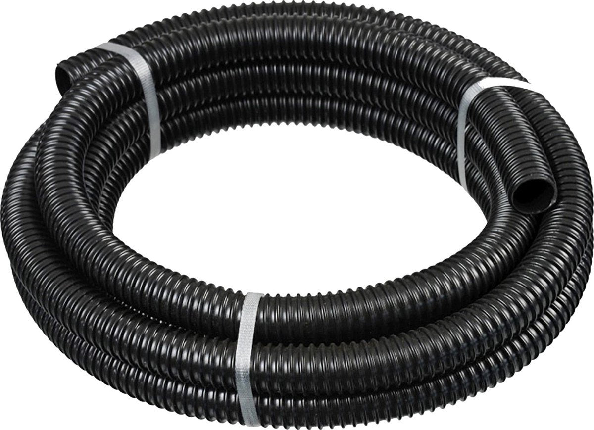 Ubbink – vorverpackter Teichschlauch 9 mm x 5 m – Pumpen- und Filterzubehör