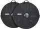 Evoc - Rennrad-Laufradgehäuse schwarz Set (2 Stück)