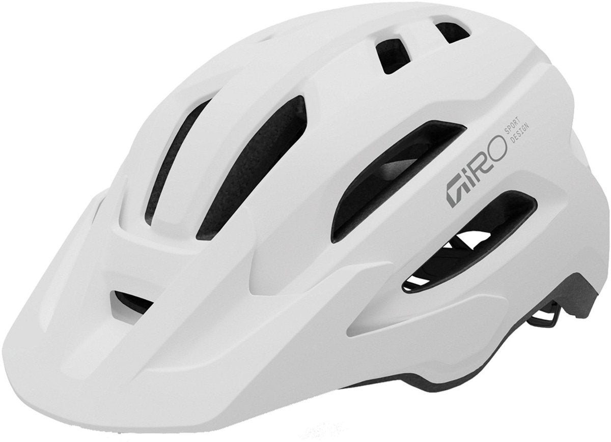 Giro Fixture II Helm Senior