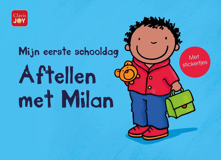 Mein erster Schultag