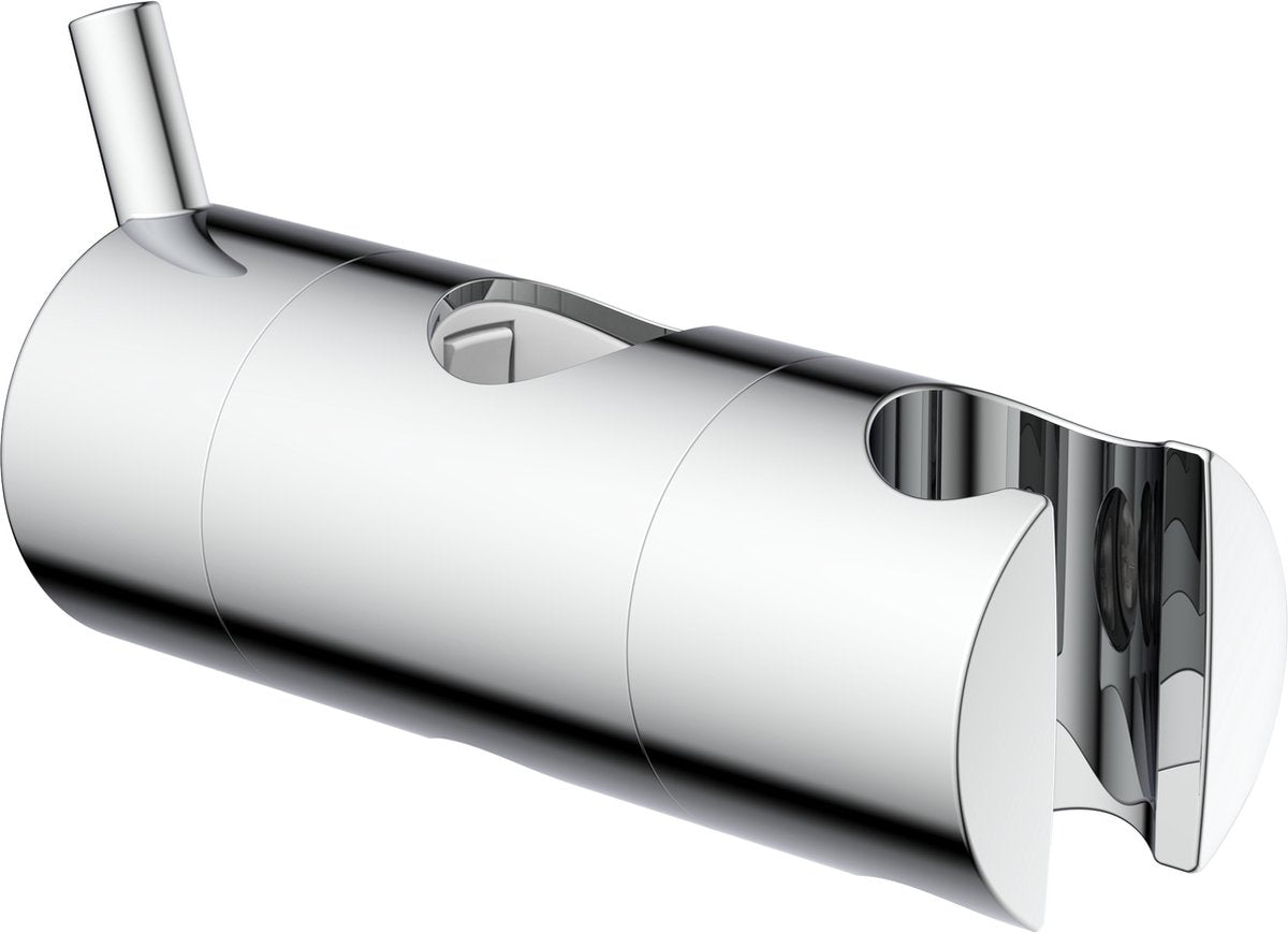 Eisl Brausehalter - DN 22 mm - für Brausestange - Chrom