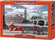 Castorland kleine Reise nach London – 500 Teile