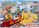 Jazwares Pokémon-Adventskalender – Kampffiguren-Multipack, 24er-Pack Feiertagskalender