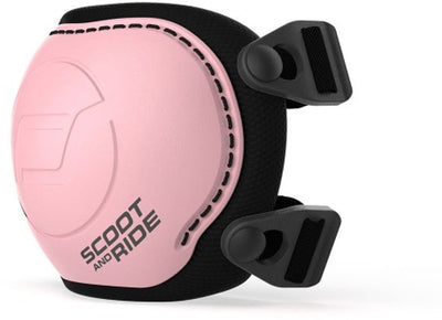 Scoot Ride - Schutzset S - Pink