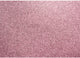 Känguru-Glitzerkarton – Altrosa – 50 x 70 cm – Packung mit 10 Blatt – k-0060k29