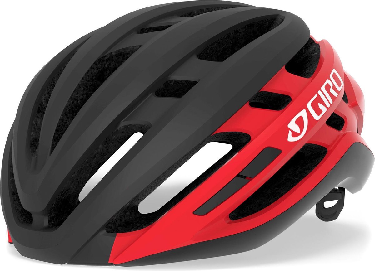 Giro Agilis Helm Herren