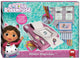 Multiprint Gabby's Dollhouse Sticker Machine Set