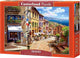 Selecta Castorland Puzzle Nachmittag in schönen 3000 Teilen.