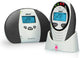 Alecto DBX-88 Limited – Full-Eco-Dect-Babyphone mit Display – Anthrazit
