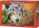 Castorland Pure Soul – Puzzle – 500 Teile – Satin-Finish – perfekte Passform – europäische Qualität