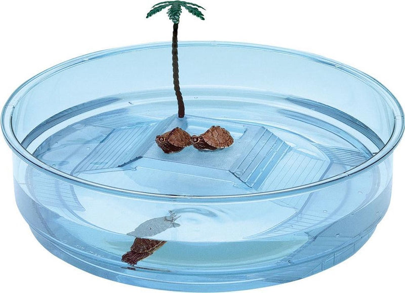 Schildkrötenbecken-Oasi aus Kunststoff von Ferplast