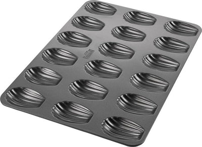 Rbv Birkmann Birkmann Easy Baking Backblech – 18 Madeleins