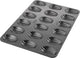 Rbv Birkmann Birkmann Easy Baking Backblech – 18 Madeleins