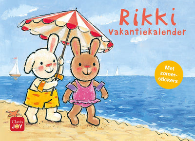 Rikki - Feiertagskalender