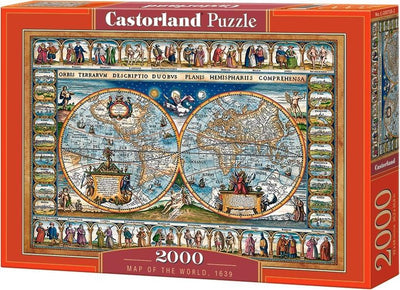 Castorland