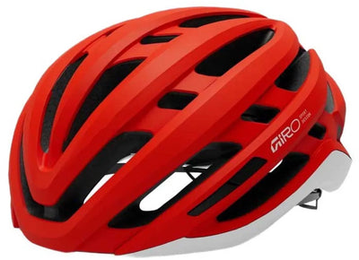 Giro Agilis Mips Helm rot l