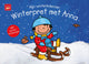 Clavis mein Winterkalender. Winterspaß mit Anna