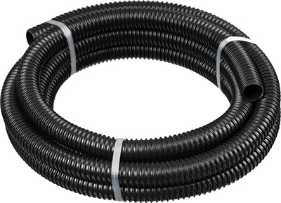 Ubbink – vorverpackter Teichschlauch 9 mm x 5 m – Pumpen- und Filterzubehör