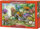 Selecta Castorland Bein Puzzle The Flower Mart, 1000st.