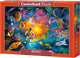 Castorland Mann im Weltraum – Puzzle – 2.000 Teile – Satin-Finish – perfekte Passform – europäische Qualität