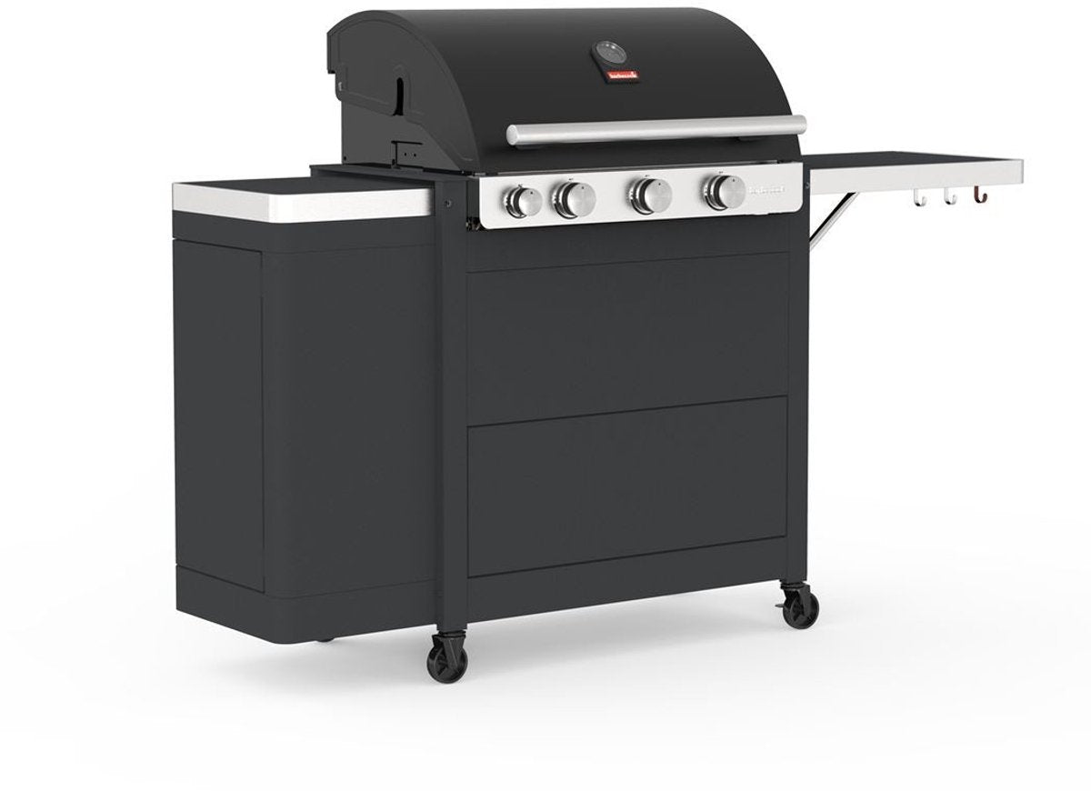 Grill Stella 3221